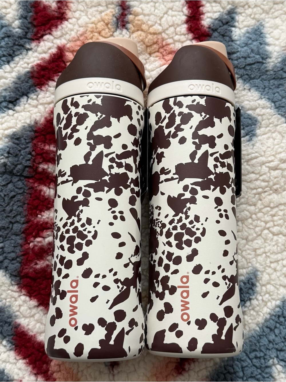 Owala Cowgirl Bundle